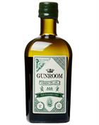 Gunroom London Dry Gin Aged In Whisky Casks 43%